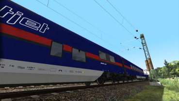 ÖBB Nightjet 2