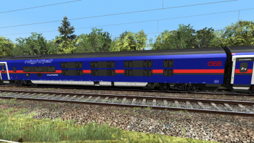 ÖBB Nightjet 2