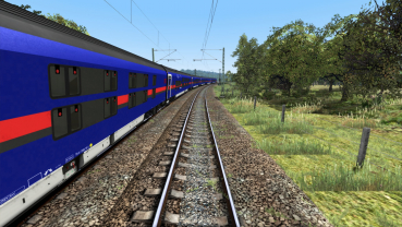 ÖBB Nightjet 2