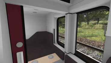 ÖBB Nightjet 2