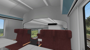 ÖBB Nightjet 2