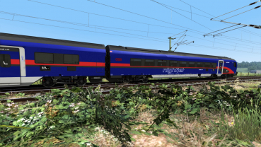 ÖBB Nightjet 2