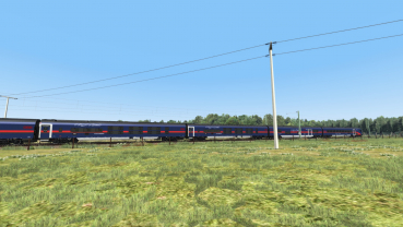 ÖBB Nightjet 2