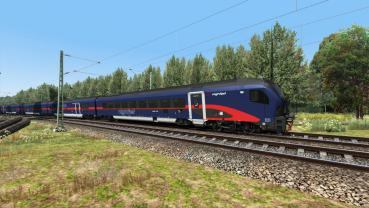 ÖBB Nightjet 2