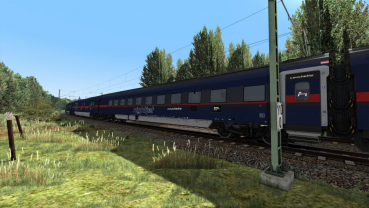 ÖBB Nightjet 2