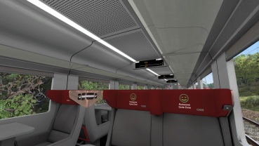 ÖBB Railjet 2