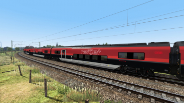 ÖBB Railjet 2