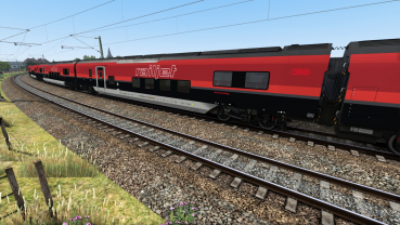 ÖBB Railjet 2