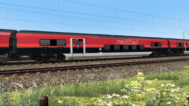 ÖBB Railjet 2
