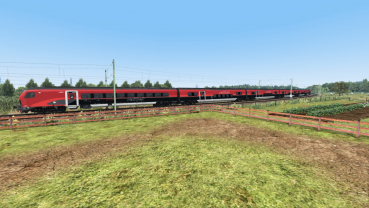ÖBB Railjet 2