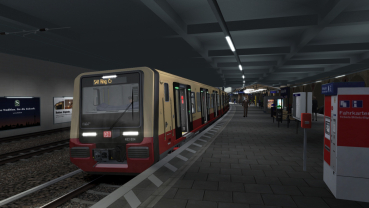REISEZEIT: Berlin JWD