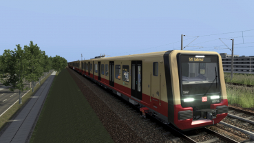REISEZEIT: Berlin JWD