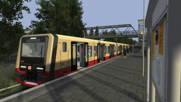 REISEZEIT: Berlin JWD