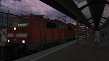 Fahrzeit Vol. 77 PL 'Schicht Südwest'