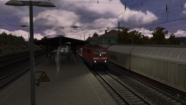 Fahrzeit Vol. 77 PL 'Schicht Südwest'