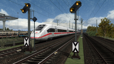 Fahrzeit Vol. 77 PL 'Schicht Südwest'