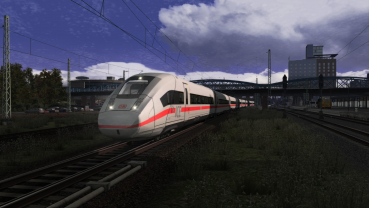 REISEZEIT PL: Umleiter