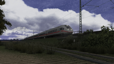 REISEZEIT PL: Umleiter