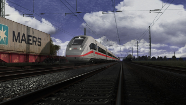 REISEZEIT PL: Umleiter