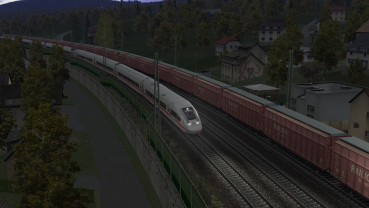 REISEZEIT PL: Umleiter