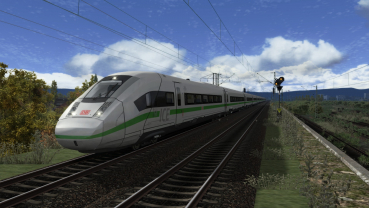 REISEZEIT PL: Umleiter