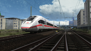 REISEZEIT PL: Umleiter