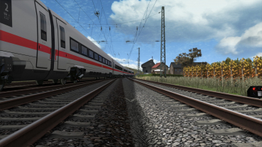 REISEZEIT PL: Umleiter