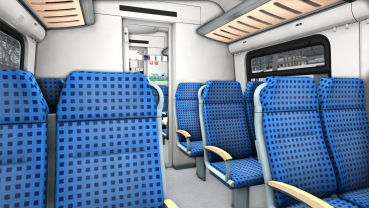 REISEZEIT: Nahe-Express