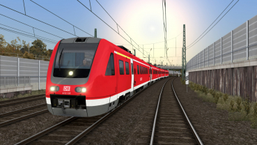 REISEZEIT: Nahe-Express