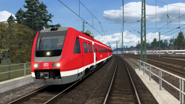 DIESEL AM MITTELRHEIN - Megapack