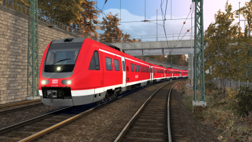 REISEZEIT: Nahe-Express