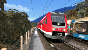 DIESEL AM MITTELRHEIN - Megapack