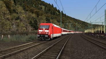 InterCity