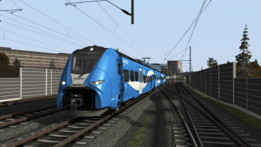 Fahrzeit Vol. 78 PL 'ICE Augsburg-Ulm'