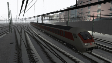 REISEZEIT: EC Österreich