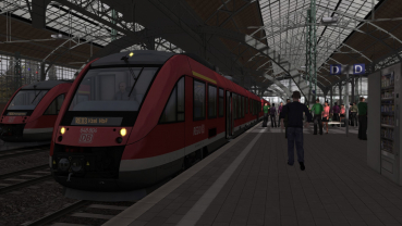 Fahrzeit Vol. 79 'Weinachten 2025'