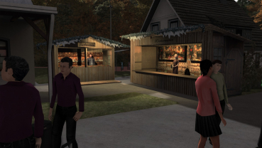 Fahrzeit Vol. 79 'Weinachten 2025'