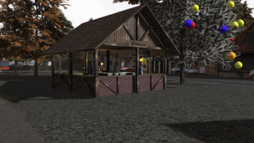 Fahrzeit Vol. 79 PL 'Weihnachten 2025'