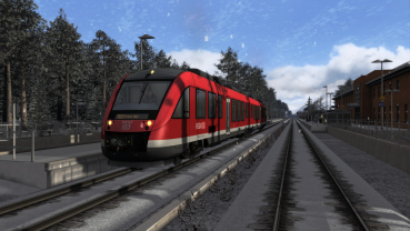 Fahrzeit Vol. 79 'Weinachten 2025'