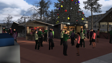 Fahrzeit Vol. 79 'Weinachten 2025'