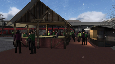 Fahrzeit Vol. 79 'Weinachten 2025'