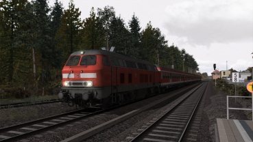 Fahrzeit Vol. 79 PL 'Weihnachten 2025'