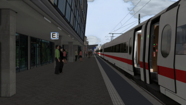 Fahrzeit Vol. 80 PL 'Wintereinbruch'