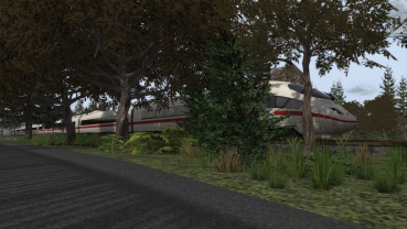 Fahrzeit Vol. 80 'Wintereinbruch'