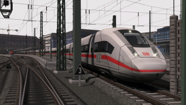 Fahrzeit Vol. 81 PL 'München-Augsburg'
