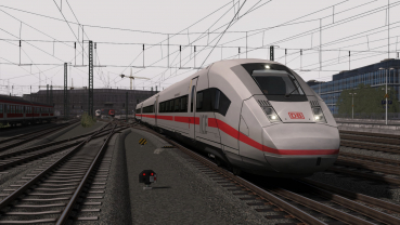 Fahrzeit Vol. 81 PL 'München-Augsburg'