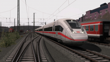 Fahrzeit Vol. 81 PL 'München-Augsburg'