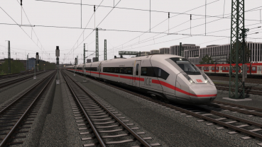 Fahrzeit Vol. 81 PL 'München-Augsburg'