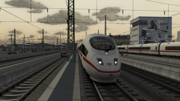 Fahrzeit Vol. 81 'München-Augsburg'