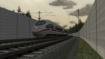 Fahrzeit Vol. 81 'München-Augsburg'